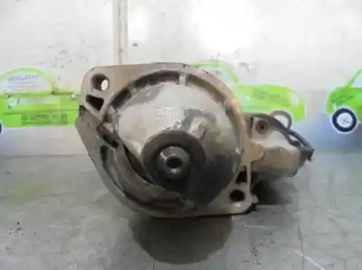 Second-hand car spare part STARTER MOTOR for MERCEDES-BENZ CLASE E (W124) BERLINA  OEM IAM references A0031512801  0001108003