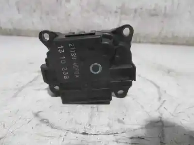 Second-hand car spare part heater blower motor for infiniti q50 2.2 diesel cat oem iam references 277304gf0a