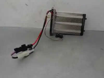 İkinci el araba yedek parçası ISITMA DIRENCI için FORD FOCUS LIM. (CB8)  OEM IAM referansları 8V6N18D612CA  