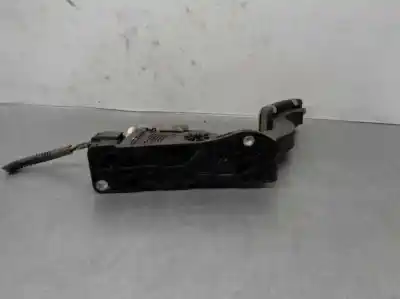 Second-hand car spare part potentiometer for ford focus iii 1.6 tdci oem iam references bv619f836ab  6pv01036830