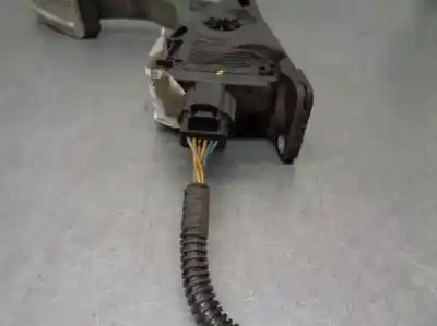 Second-hand car spare part potentiometer for ford focus iii 1.6 tdci oem iam references bv619f836ab  6pv01036830