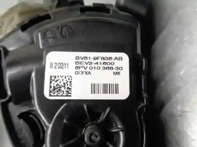 Second-hand car spare part potentiometer for ford focus iii 1.6 tdci oem iam references bv619f836ab  6pv01036830