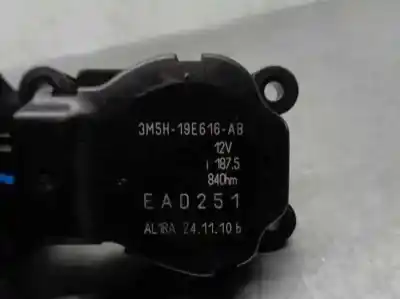 Peça sobressalente para automóvel em segunda mão motor de sofagem por ford focus iii 1.6 tdci referências oem iam 3m5h19e616ab  