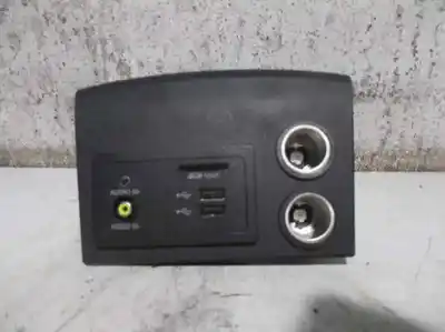 Second-hand car spare part gps navigation system for infiniti q50 2.2 diesel cat oem iam references 969174ga0a