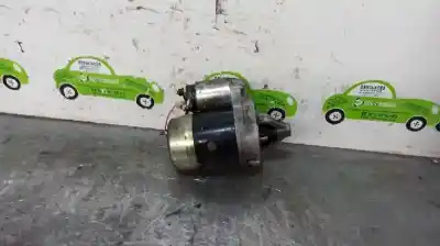 Pezzo di ricambio per auto di seconda mano motorino di avviamento per kia shuma 1.5 cat riferimenti oem iam ok90018400