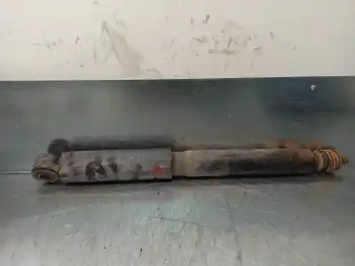 Peça sobressalente para automóvel em segunda mão amortecedor traseiro direito por land rover defender (ld) 2.5 tdi referências oem iam 81164830