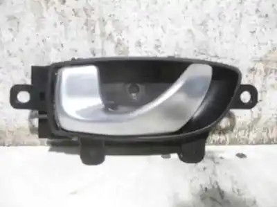 Second-hand car spare part interior left rear handle for infiniti q50 2.2 diesel cat oem iam references 