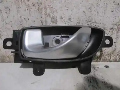 Second-hand car spare part interior left front handle for infiniti q50 2.2 diesel cat oem iam references 