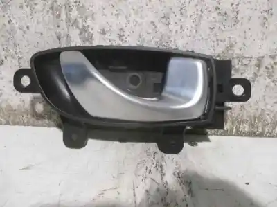 Second-hand car spare part interior right rear handle for infiniti q50 2.2 diesel cat oem iam references 