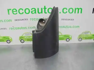 Second-hand car spare part rear decorative moulding for renault kangoo / grand kangoo ii (kw0/1_) 1.5 dci 85 (kw0k kw0l kw0b) oem iam references 8200557183