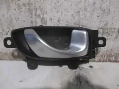Second-hand car spare part interior right front handle for infiniti q50 2.2 diesel cat oem iam references 