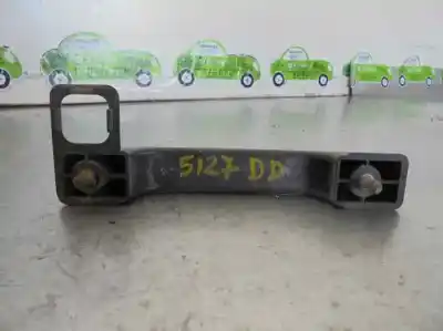 Автозапчасти б/у наружная рукоятка передняя справа за citroen c15 1.8 diesel (161) ссылки oem iam   