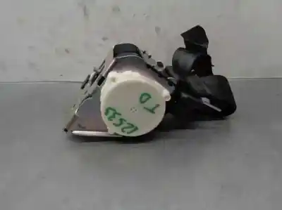 Pièce détachée automobile d'occasion ceinture de sécurité arrière droite pour ford focus iii 1.6 tdci références oem iam bm51611b68ab