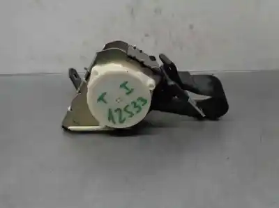 Pièce détachée automobile d'occasion ceinture de securite arriere gauche pour ford focus iii 1.6 tdci références oem iam bm51611b68ab