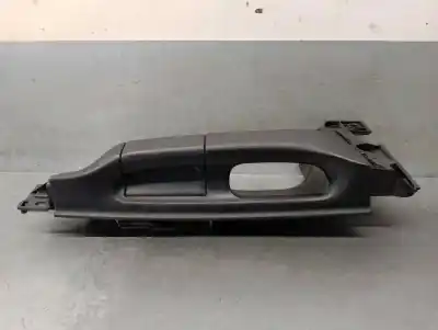 Автозапчасти б/у задний левый ремень безопасности за ford focus iii 1.6 tdci ссылки oem iam bm51611b68ab