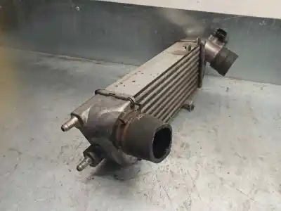 Автозапчастина б/у інтеркулер для kia cee´d (jd) 1.6 crdi 128 посилання на oem iam 282712a610 6714315 modine 