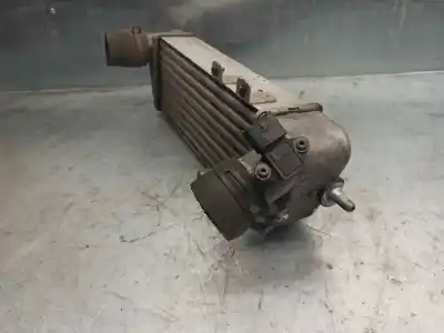 Автозапчастина б/у інтеркулер для kia cee´d (jd) 1.6 crdi 128 посилання на oem iam 282712a610 6714315 modine 