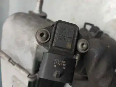 Автозапчастина б/у інтеркулер для kia cee´d (jd) 1.6 crdi 128 посилання на oem iam 282712a610 6714315 modine 