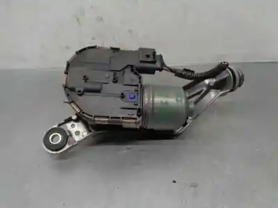 Pièce détachée automobile d'occasion moteur d'essuie-glace avant pour ford focus iii 1.6 tdci références oem iam bm5117504af