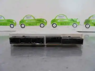 Second-hand car spare part central locking pump for bmw serie 7 (e65/e66) 760li oem iam references 61356931227  6015004010