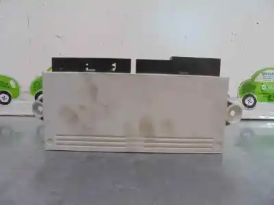 Second-hand car spare part central locking pump for bmw serie 7 (e65/e66) 760li oem iam references 61356931227  6015004010