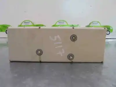 Pièce détachée automobile d'occasion antenne pour bmw serie 7 (e65/e66) 760li références oem iam 691873101  