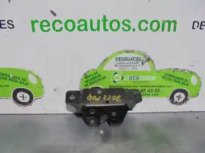 İkinci el araba yedek parçası BAGAJ / KAPI KILIDI için CITROEN SAXO  OEM IAM referansları 871951  