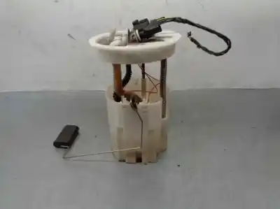 Pièce détachée automobile d'occasion capteur niveau de carburant pour ford focus iii 1.6 tdci références oem iam av619275bc