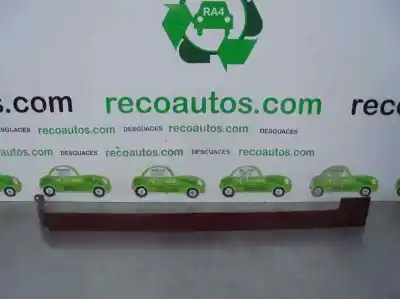 Second-hand car spare part decorative moulding for renault kangoo / grand kangoo ii (kw0/1_) 1.5 dci 85 (kw0k kw0l kw0b) oem iam references 8200440889e