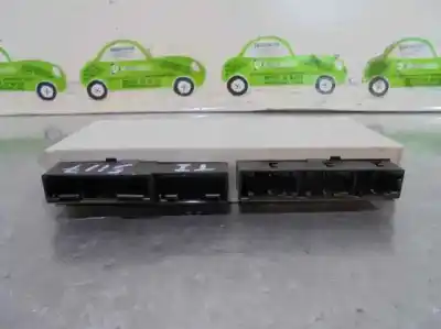 Peça sobressalente para automóvel em segunda mão módulo electrónico do fecho central por bmw serie 7 (e65/e66) 760li referências oem iam 61356964142  6015005018