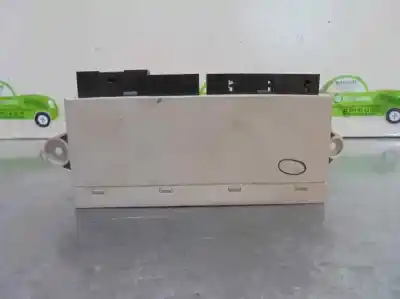 Peça sobressalente para automóvel em segunda mão módulo electrónico do fecho central por bmw serie 7 (e65/e66) 760li referências oem iam 61356964142  6015005018