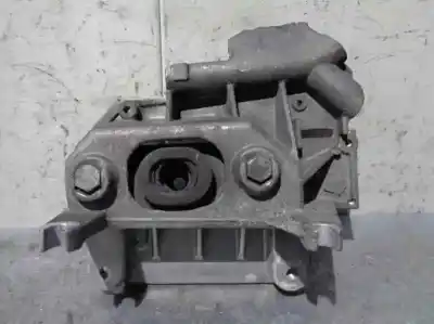 Second-hand car spare part LEFT ENGINE SUPPORT for RENAULT CLIO III  OEM IAM references 8200352861  