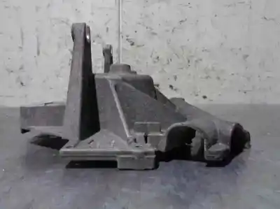 Peça sobressalente para automóvel em segunda mão suporte do motor esquerdo por renault clio iii 1.5 dci diesel referências oem iam 8200352861  