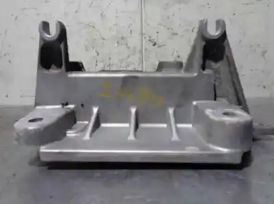 Peça sobressalente para automóvel em segunda mão suporte do motor esquerdo por renault clio iii 1.5 dci diesel referências oem iam 8200352861  