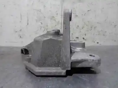 Peça sobressalente para automóvel em segunda mão suporte do motor esquerdo por renault clio iii 1.5 dci diesel referências oem iam 8200352861  