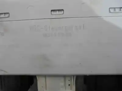 Pezzo di ricambio per auto di seconda mano modulo elettronico per bmw serie 7 (e65/e66) 760li riferimenti oem iam 66216918126  601812