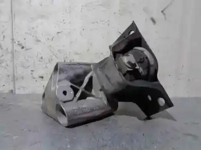 Peça sobressalente para automóvel em segunda mão suporte direito do motor por renault clio iii 1.5 dci diesel referências oem iam 8200559729