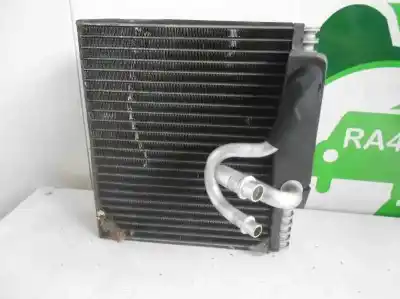 Second-hand car spare part air conditioning evaporator for opel corsa c club oem iam references 13021251b