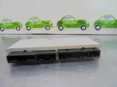 Second-hand car spare part central locking pump for bmw serie 7 (e65/e66) 760li oem iam references 613569641419  5wk48001a