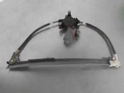 Pezzo di ricambio per auto di seconda mano ALZACRISTALLI ANTERIORE DESTRO per RENAULT MEGANE I SCENIC (JA0)  Riferimenti OEM IAM   