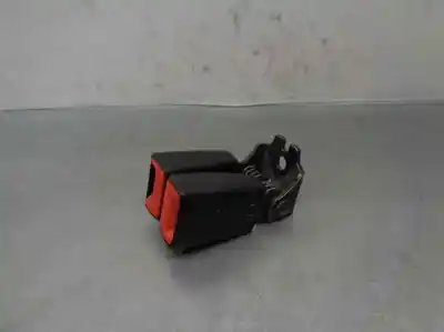 Pièce détachée automobile d'occasion boucle de ceinture de sécurité arriere droit pour ford focus iii 1.6 tdci références oem iam bm51613k21bb