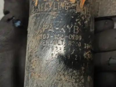 Автозапчасти б/у крюк для пояса за ford focus iii 1.6 tdci ссылки oem iam bm51613k21bb