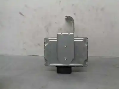 Peça sobressalente para automóvel em segunda mão módulo eletrônico por ford focus iii 1.6 tdci referências oem iam bv6t14b526ba  0199dc1002