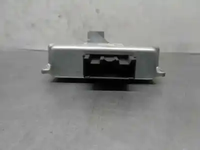 Peça sobressalente para automóvel em segunda mão módulo eletrônico por ford focus iii 1.6 tdci referências oem iam bv6t14b526ba  0199dc1002