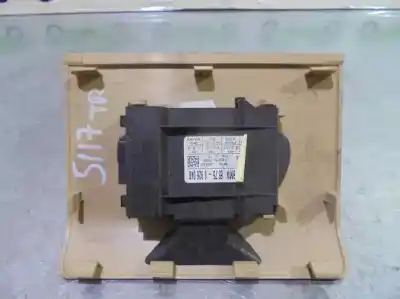 Peça sobressalente para automóvel em segunda mão módulo eletrônico por bmw serie 7 (e65/e66) 760li referências oem iam 65756926048  577621