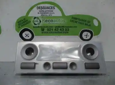 Peça sobressalente para automóvel em segunda mão luz interior por bmw serie 7 (e65/e66) 760li referências oem iam 633183797019