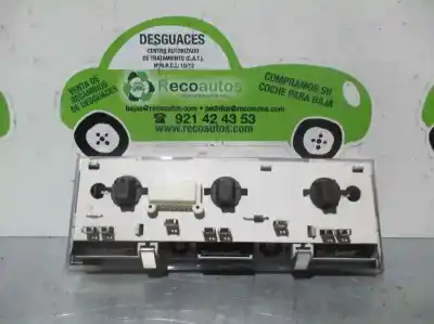 Second-hand car spare part interior light for bmw serie 7 (e65/e66) 760li oem iam references 633183797019  633183797019