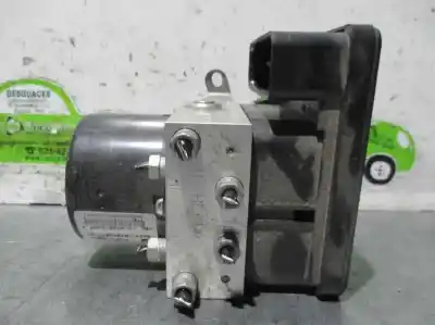 Peça sobressalente para automóvel em segunda mão ABS por BMW SERIE 1 BERLINA (E81/E87)  Referências OEM IAM 34516791521 10020604074 ATE 