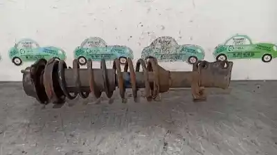 Pezzo di ricambio per auto di seconda mano ammortizzatore anteriore sinistro per kia pride 1.3 cat riferimenti oem iam kky0134900b