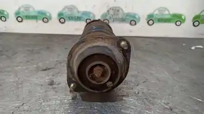 Peça sobressalente para automóvel em segunda mão amortecedor dianteiro esquerdo por kia pride 1.3 cat referências oem iam kky0134900b  